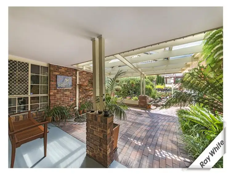 Fourth view of Homely house listing, 20 Russell Drysdale Crescent, Conder ACT 2906