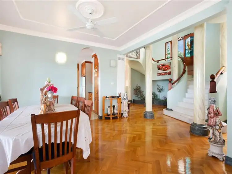 Sixth view of Homely house listing, 52 Sydney Street, Bayview Heights QLD 4868