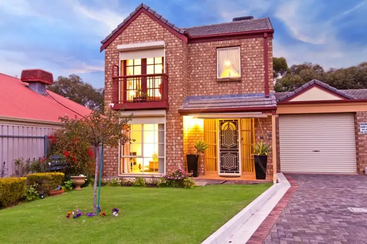1/12 Cuneo Place, Golden Grove SA 5125