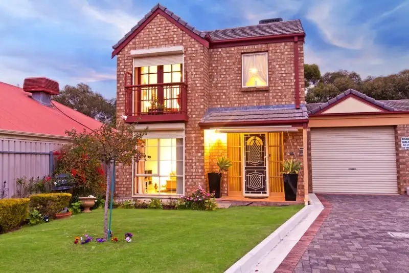 Main view of Homely house listing, 1/12 Cuneo Place, Golden Grove SA 5125