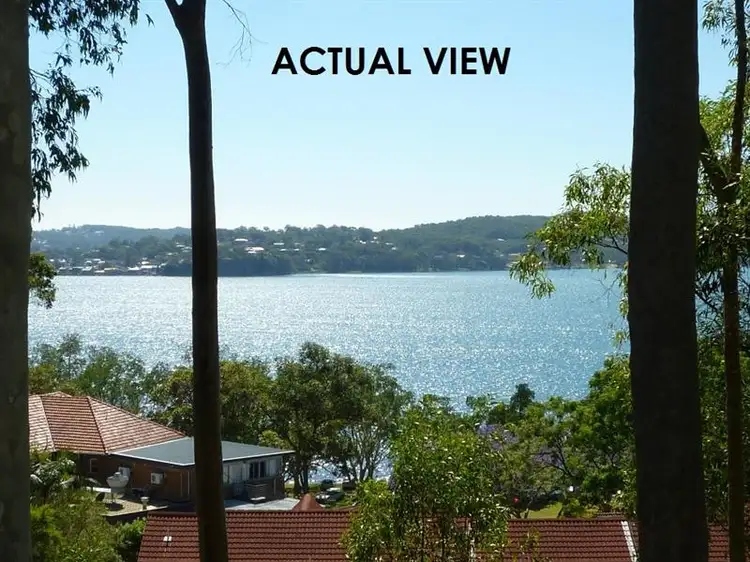 Main view of Homely land listing, Address available on request