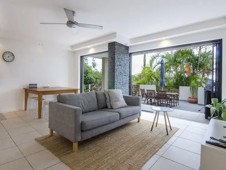 Second view of Homely unit listing, 1/1 George Street, Alexandra Headland QLD 4572