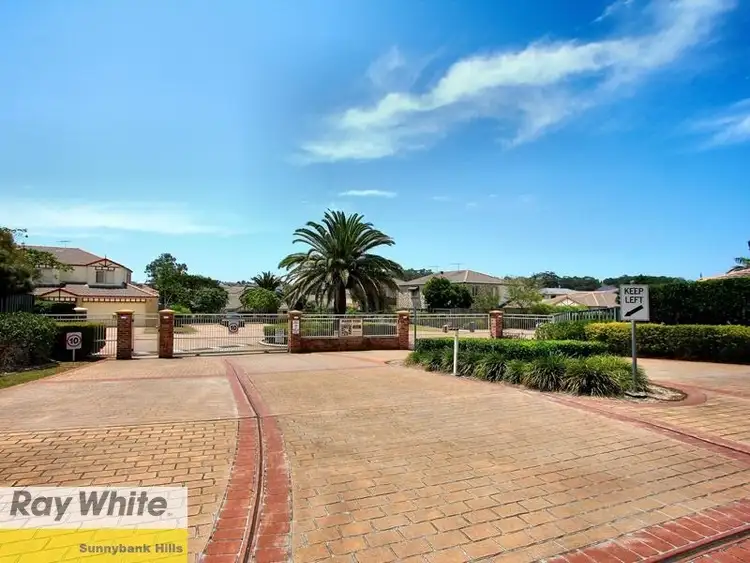 Sixth view of Homely townhouse listing, 37/9 Hillview Street, Runcorn QLD 4113