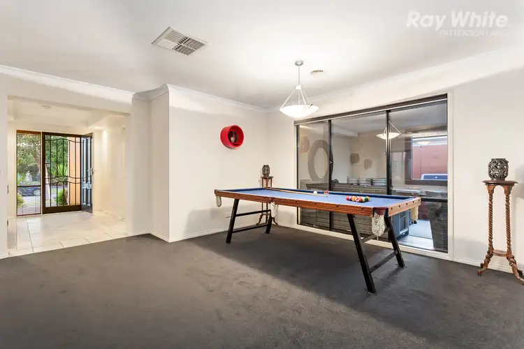 Third view of Homely house listing, 55 Harbour Drive, Patterson Lakes VIC 3197