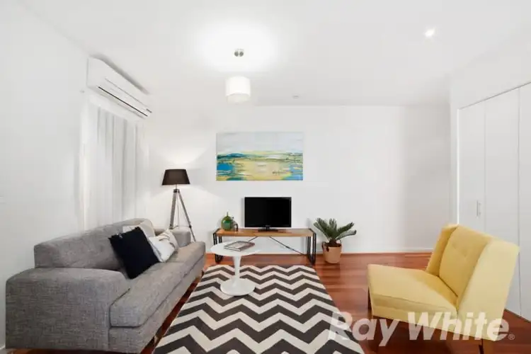 Second view of Homely apartment listing, 204/17 Station Street, Blackburn VIC 3130
