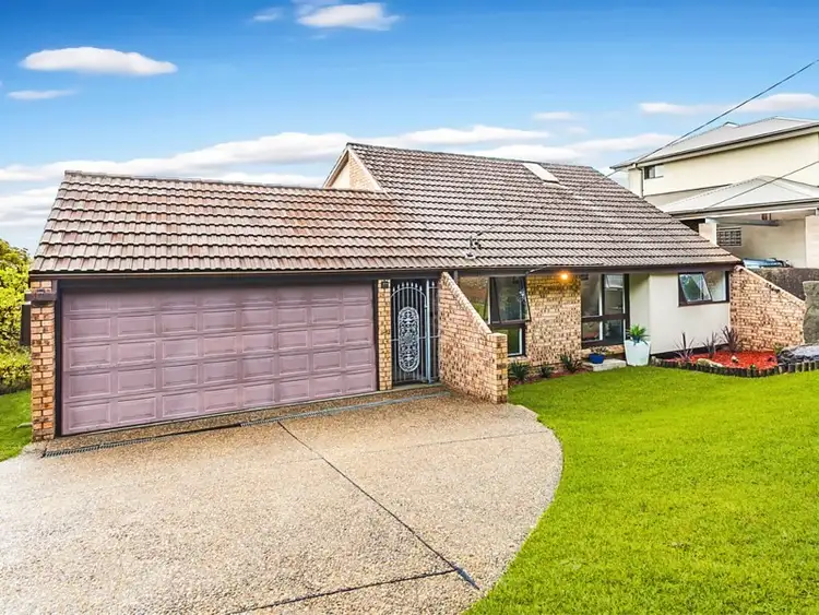 Second view of Homely house listing, 77 Laurina Avenue, Yarrawarrah NSW 2233