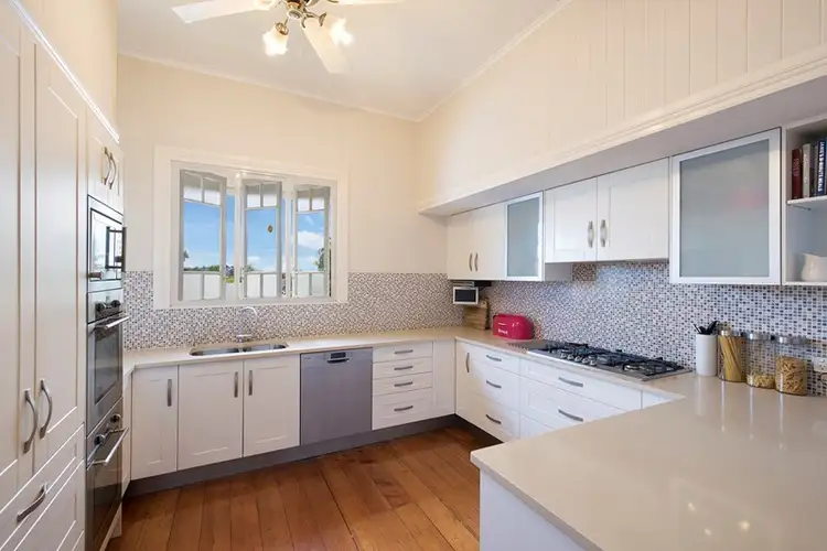 Fifth view of Homely house listing, 24 Constitution Road, Windsor QLD 4030