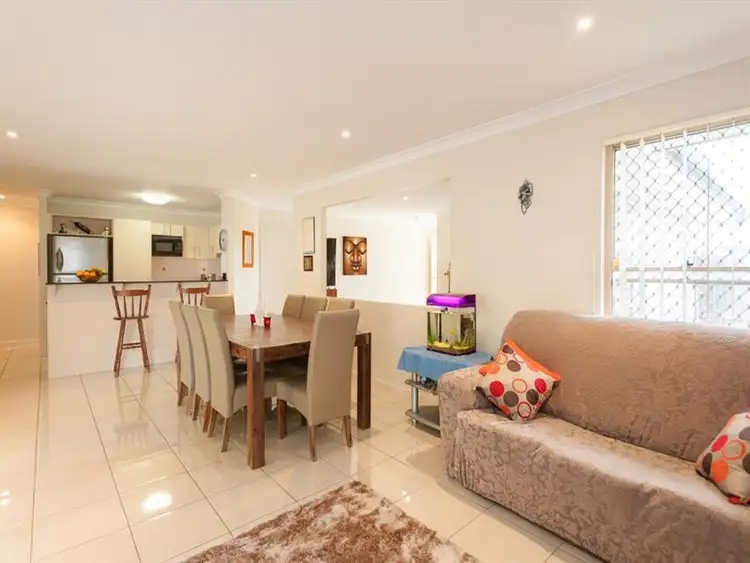 Fourth view of Homely house listing, 9 Clearwater Circuit, Bli Bli QLD 4560