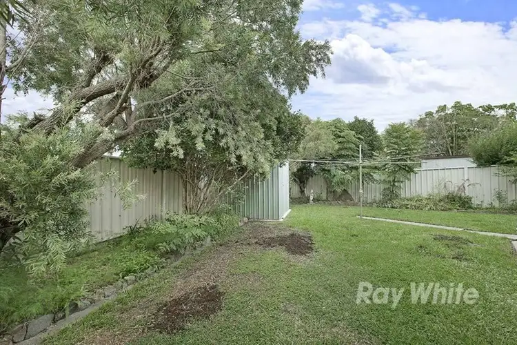 Fourth view of Homely house listing, 4 Mullard Close, Shortland NSW 2307