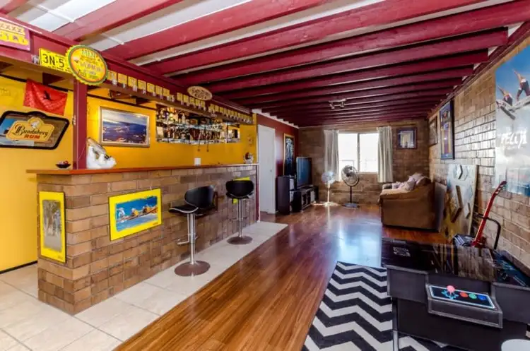 Second view of Homely house listing, 1 Onslow Street, Tannum Sands QLD 4680