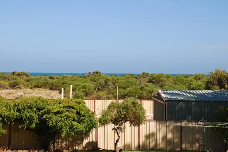 Second view of Homely house listing, 137, 14 Coubrough Place, Jurien Bay WA 6516