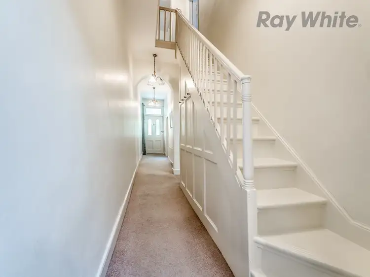 Sixth view of Homely house listing, 51 Fitzroy Crescent, Dynnyrne TAS 7005