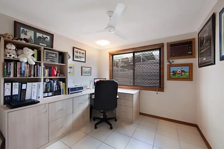 Seventh view of Homely house listing, 4 Rosecrans Avenue, Kirwan QLD 4817