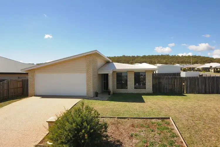 13 Grundy Street, Westbrook QLD 4350
