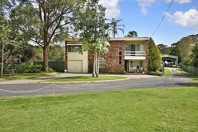 Second view of Homely house listing, 27 Calymea Street, Nowra Hill NSW 2540