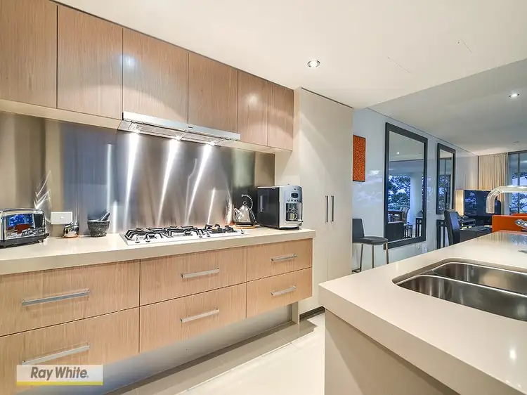 Fourth view of Homely unit listing, 16 Prince Edward Parade, Redcliffe QLD 4020