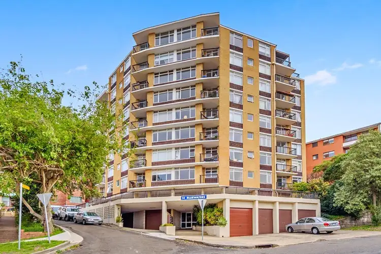 Third view of Homely apartment listing, 10/14 Edward Street, Bondi Beach NSW 2026
