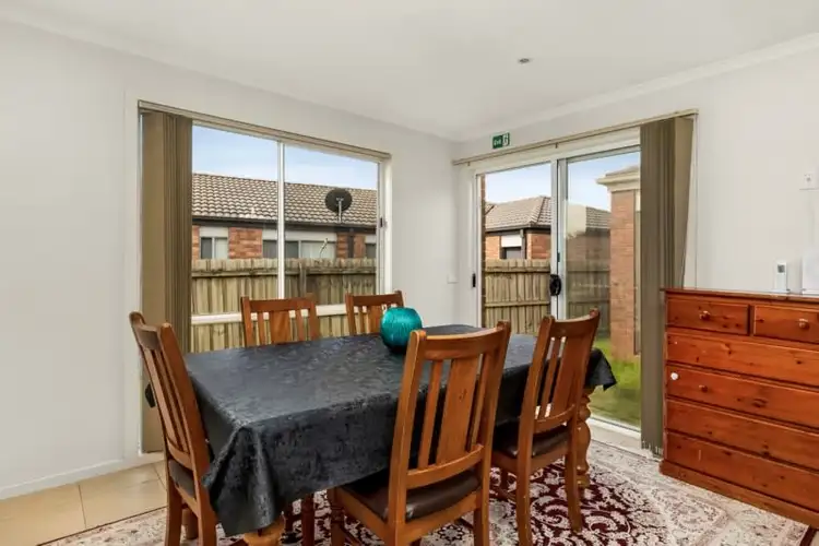 Sixth view of Homely house listing, 11 Melzak Way, Berwick VIC 3806