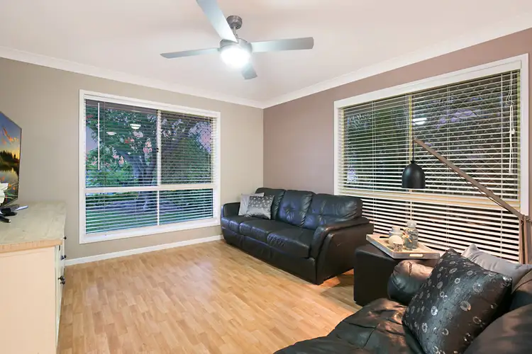 Fifth view of Homely house listing, 5 Lisbeth Street, Springwood QLD 4127