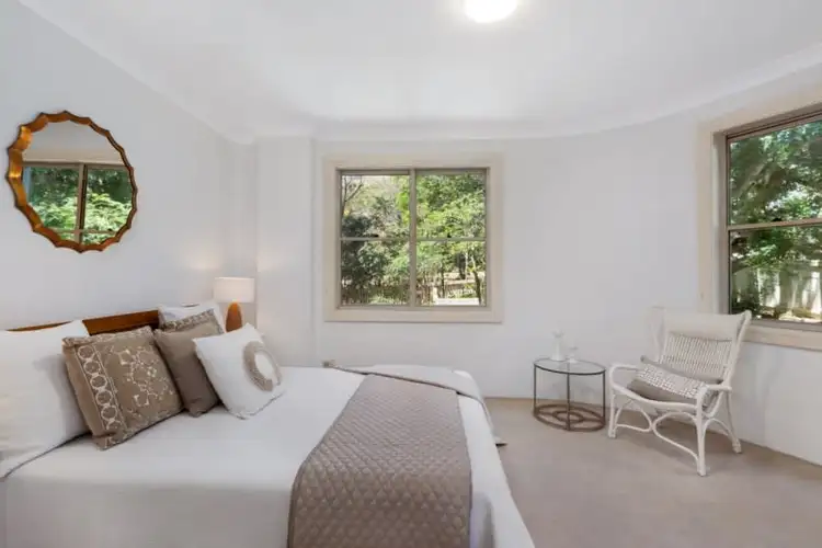 Second view of Homely apartment listing, 26/1 Harbourview Crescent, Abbotsford NSW 2046