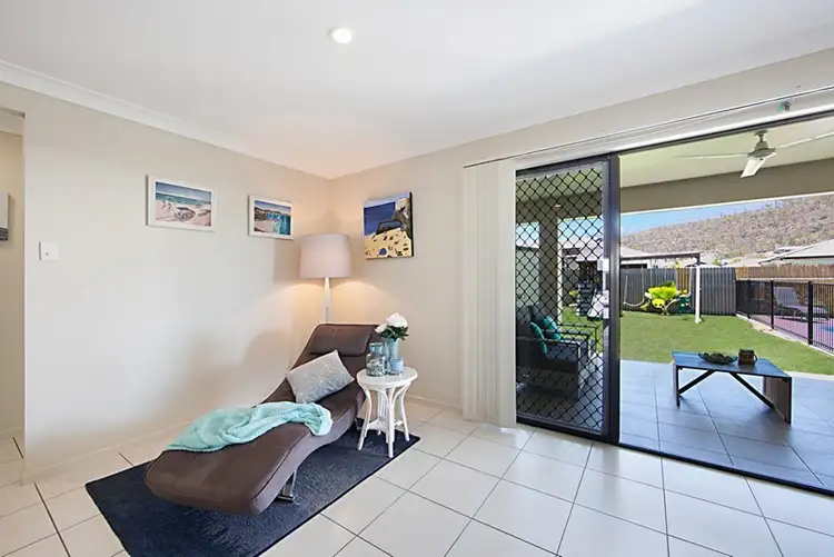 Fifth view of Homely house listing, 41 Ellsworth Drive, Mount Louisa QLD 4814