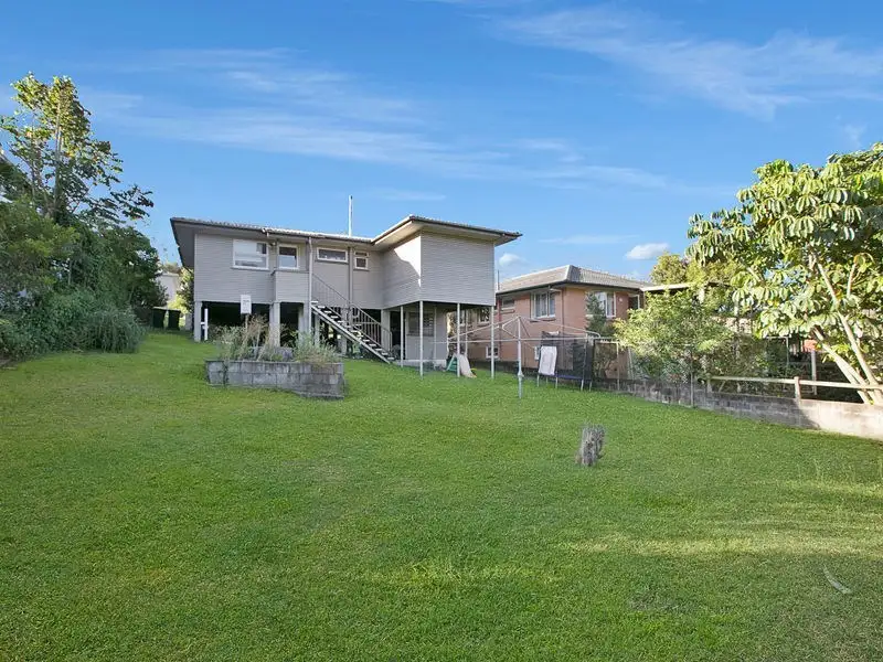 Main view of Homely house listing, 86 Brodie Street, Holland Park West QLD 4121