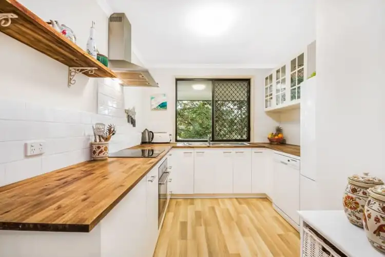 Third view of Homely house listing, 52 Lauren Drive, Buderim QLD 4556