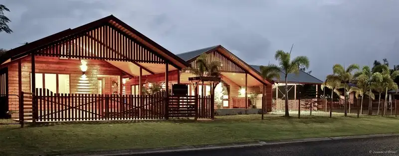 Main view of Homely house listing, 1 Rebecca Jane Parade, Kurrimine Beach QLD 4871