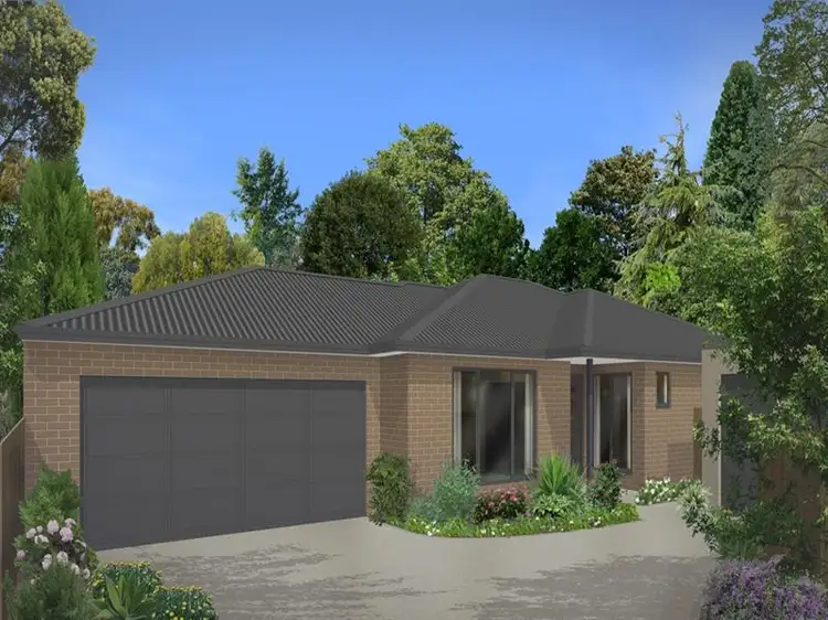 17A Nolan Avenue, Mooroolbark VIC 3138
