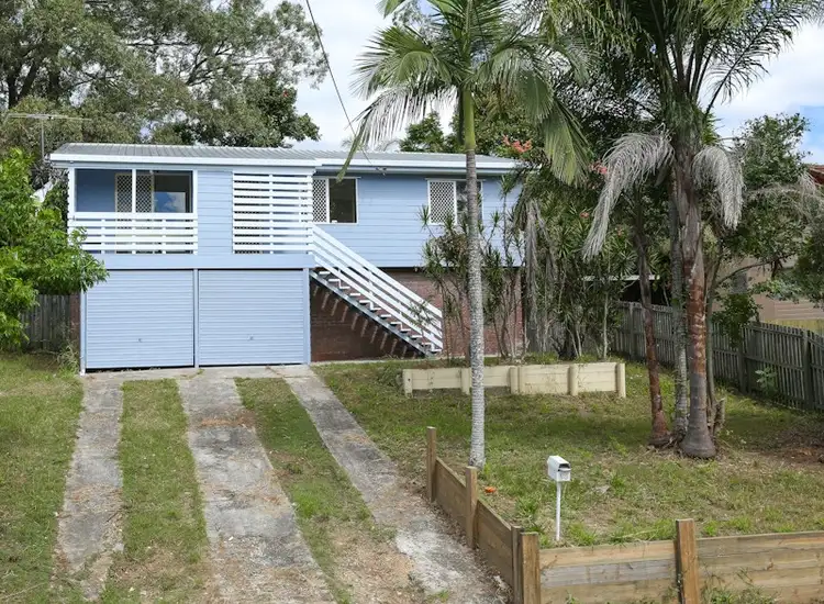 28 Evelyn Street, Slacks Creek QLD 4127