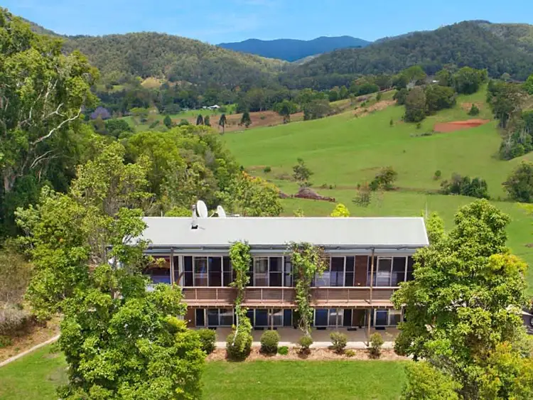 Lot 10, 19-23 Tarcoola Lane, Uki NSW 2484