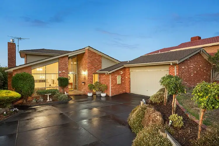 45 Progress Road, Eltham North VIC 3095