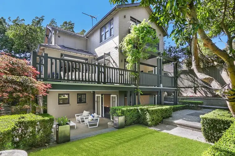 108 Bellevue Road, Bellevue Hill NSW 2023