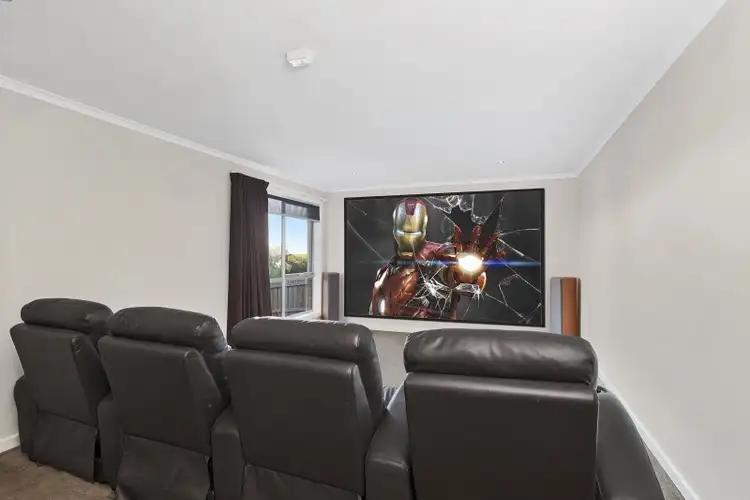 Sixth view of Homely house listing, 14 Greenfinch Way, Wandana Heights VIC 3216