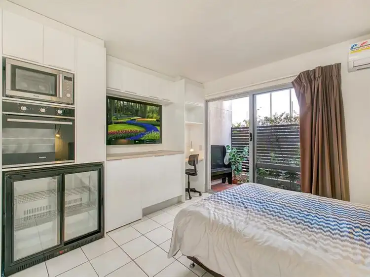Fourth view of Homely unit listing, 112/2 Barney Street, Southport QLD 4215