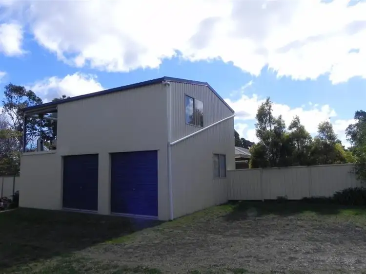 Third view of Homely house listing, 7 Helens, Pittsworth QLD 4356