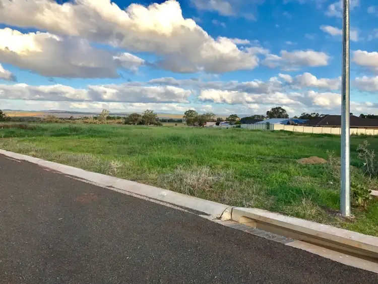 Second view of Homely land listing, Lot 18 Camellia Parade, Parkes NSW 2870