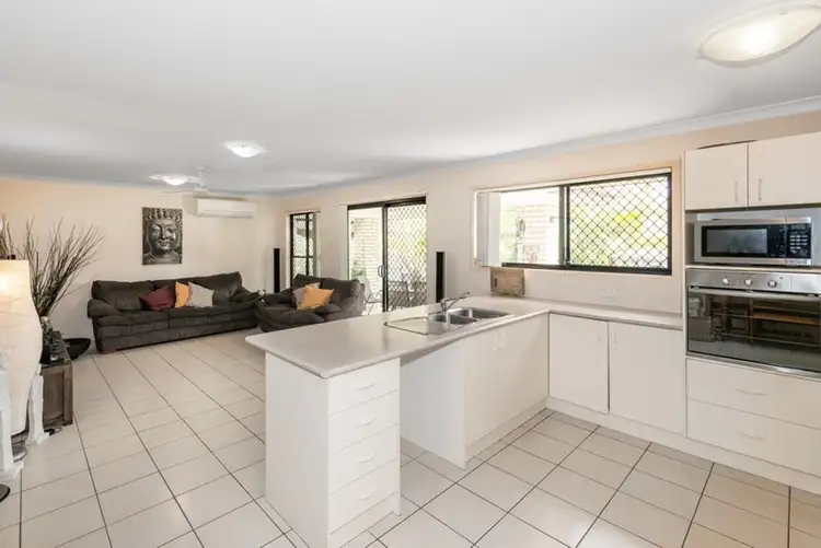Fifth view of Homely house listing, 156 Waterbrooke Circuit, Drewvale QLD 4116