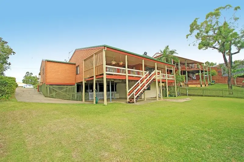 Main view of Homely house listing, 17 Yeppoon Crescent, Yeppoon QLD 4703