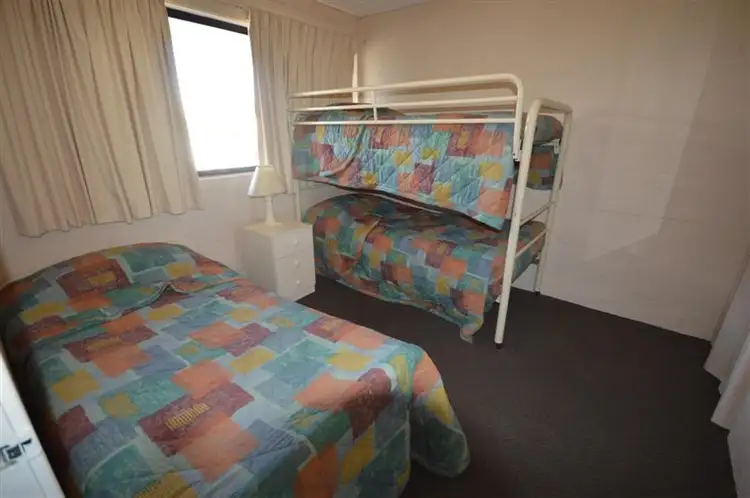 Fifth view of Homely unit listing, 85/23 Clotworthy St - Kalbarri Beach Resort, Kalbarri WA 6536