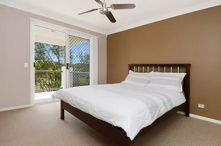 Fourth view of Homely townhouse listing, 26/80 McIntyre Street, Hendra QLD 4011