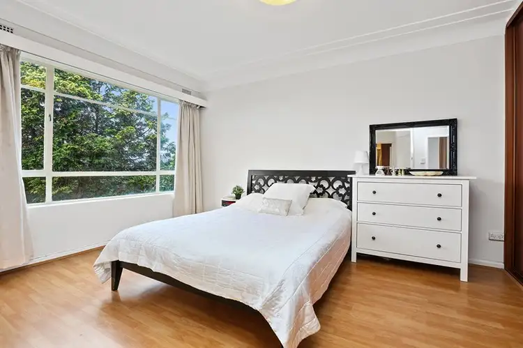 Fourth view of Homely unit listing, 8/54 Anderson Street, Chatswood NSW 2067