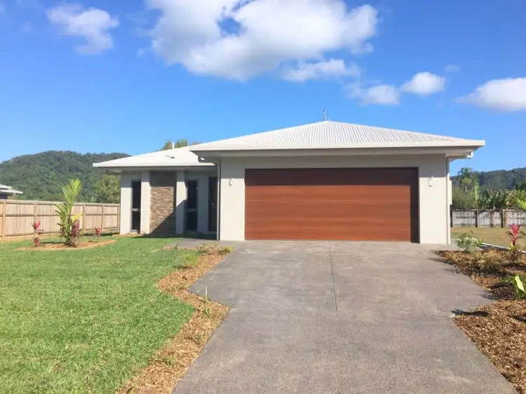 Fifth view of Homely house listing, 25 Dewal Close, Wonga QLD 4873