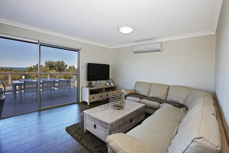 Second view of Homely house listing, 54 Greenway Road, Callala Beach NSW 2540