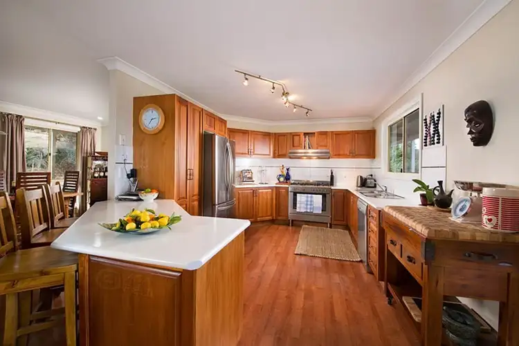 Third view of Homely house listing, 31 Bonny Hills Drive, Little Hartley NSW 2790
