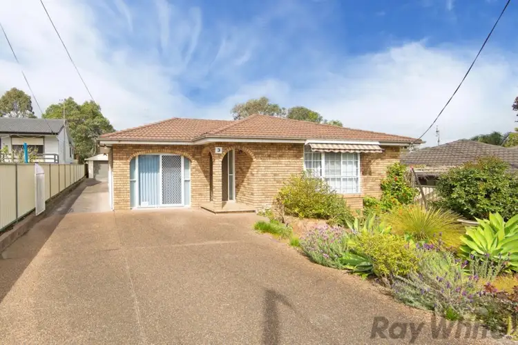 3 Pacific Highway, Lake Haven NSW 2263