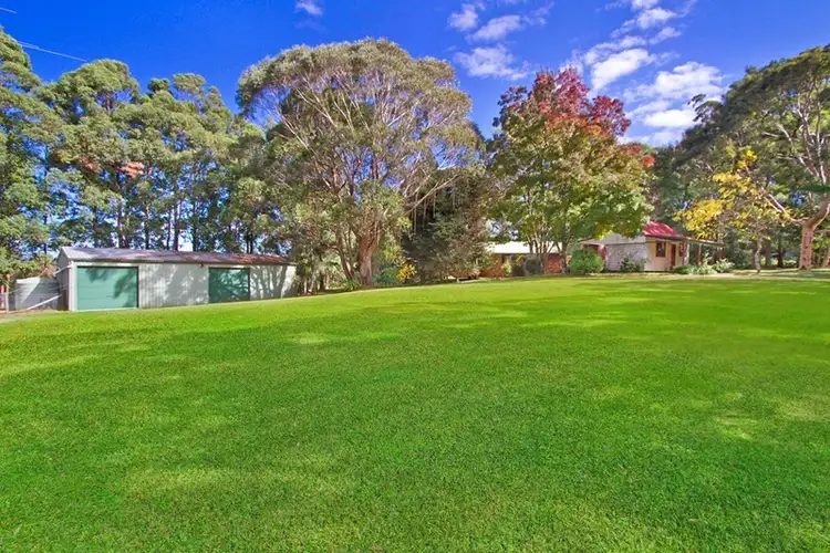 Third view of Homely house listing, 2815B Bells Line of Road, Bilpin NSW 2758