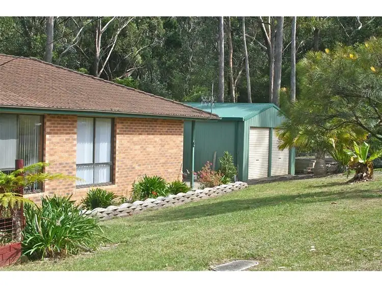 Seventh view of Homely house listing, 3 Jindelara Road, Ulladulla NSW 2539