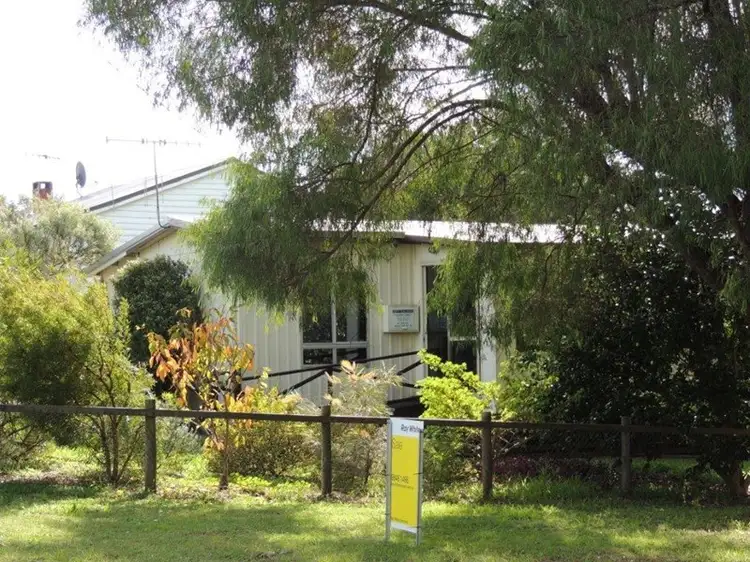 25 Price Street, Denmark WA 6333