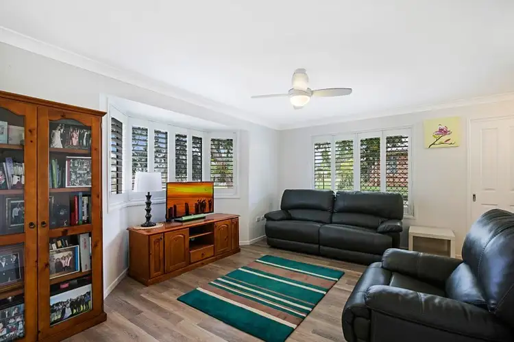 Third view of Homely house listing, 5 Reis Road, Highfields QLD 4352